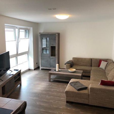 Ferienwohnung Husum Flair المظهر الخارجي الصورة